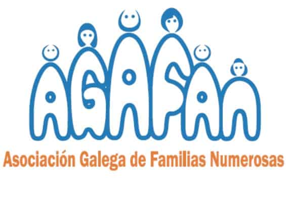 Asociacion Galega de Familias Numerosas