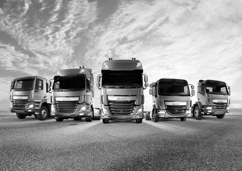 Cártel camiones: los compradores de camiones de la marca Scania ya pueden reclamar