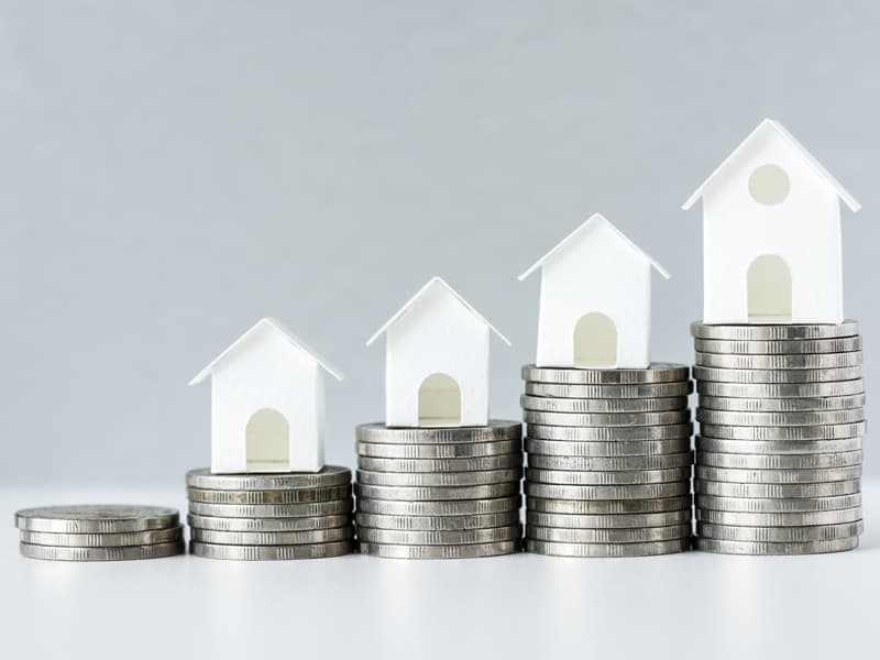 ¿Cómo tributa el alquiler de vivienda con opción de compra?