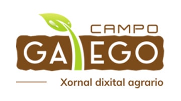 Campo Galego - Cartel do leite