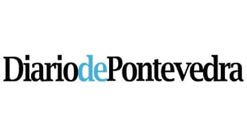 Diario de Pontevedra Cartel de la leche