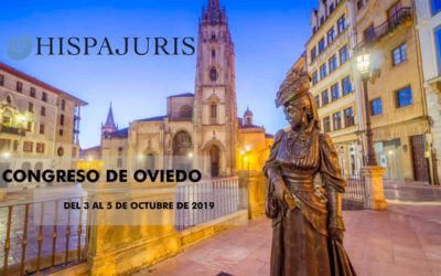 Congreso de Hispajuris en Oviedo