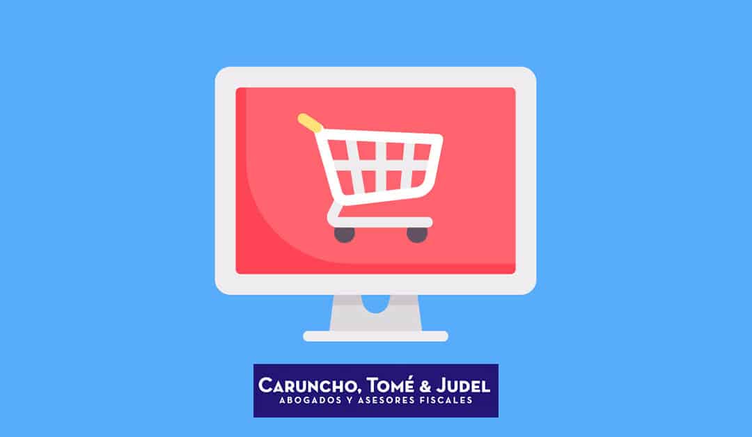 Definir términos y condiciones para una tienda online