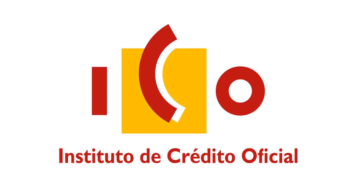 Las líneas de financiación ICO