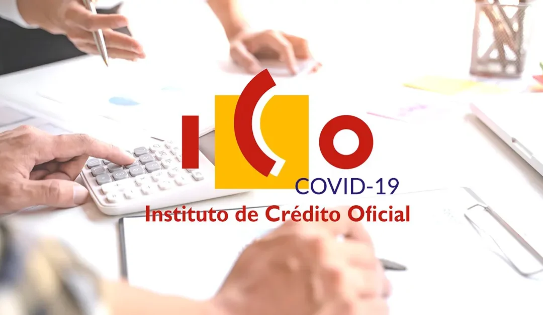 Créditos ICO Covid