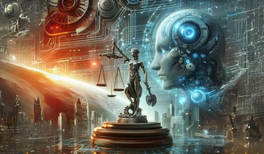 Ley sobre inteligencia artificial: la UE acuerda provisionalmente la primera ley a nivel mundial