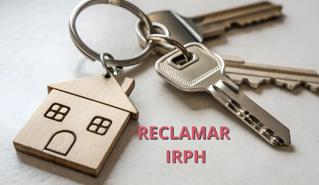 Reclamar las Hipotecas con IRPH: el TJUE abre la puerta a reclamar la nulidad del IRPH