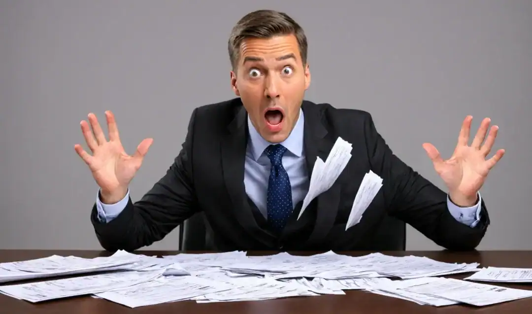 ¿Eres administrador de una empresa? Hacienda podría hacerte pagar las deudas…