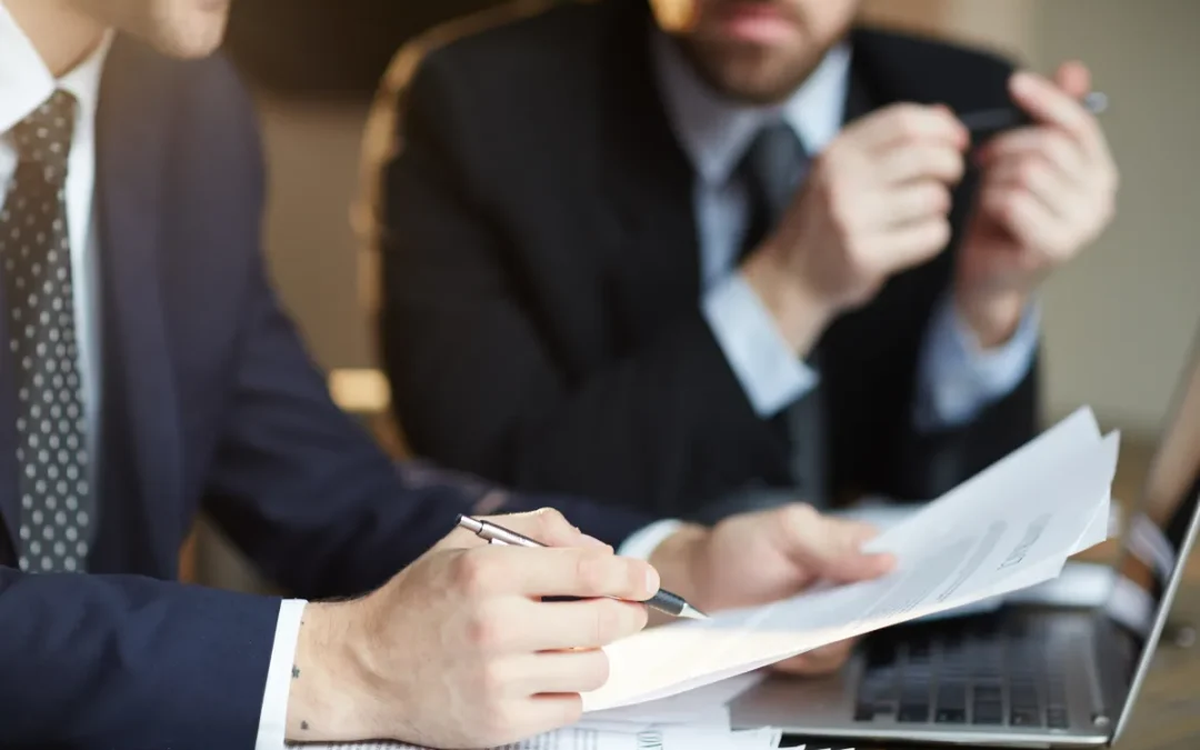 ¿Por qué es necesario el Compliance empresarial?