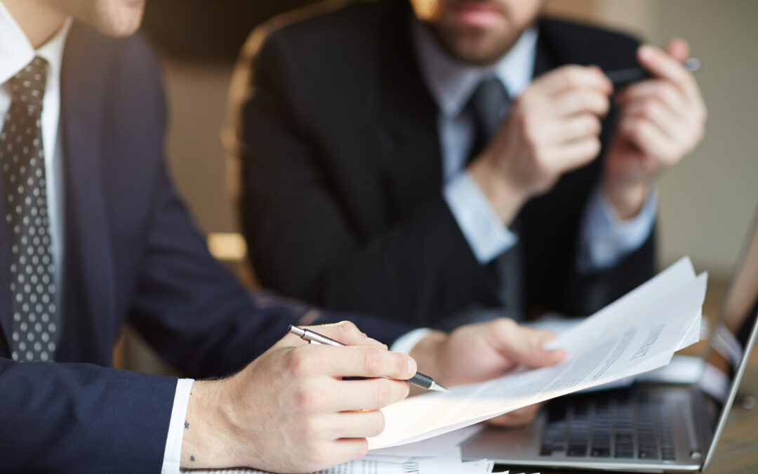 ¿Por qué es necesario el Compliance empresarial?