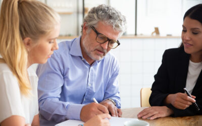 División de herencia: qué hacer si un heredero bloquea el reparto