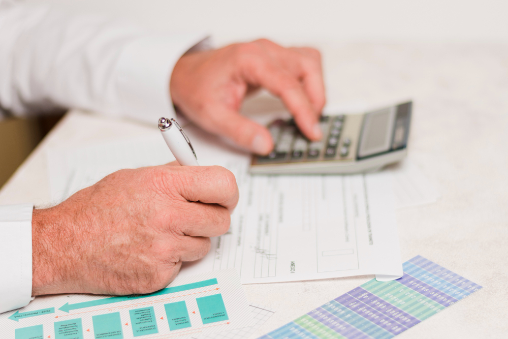 El impuesto sobre la renta para no residentes (IRNR) en España