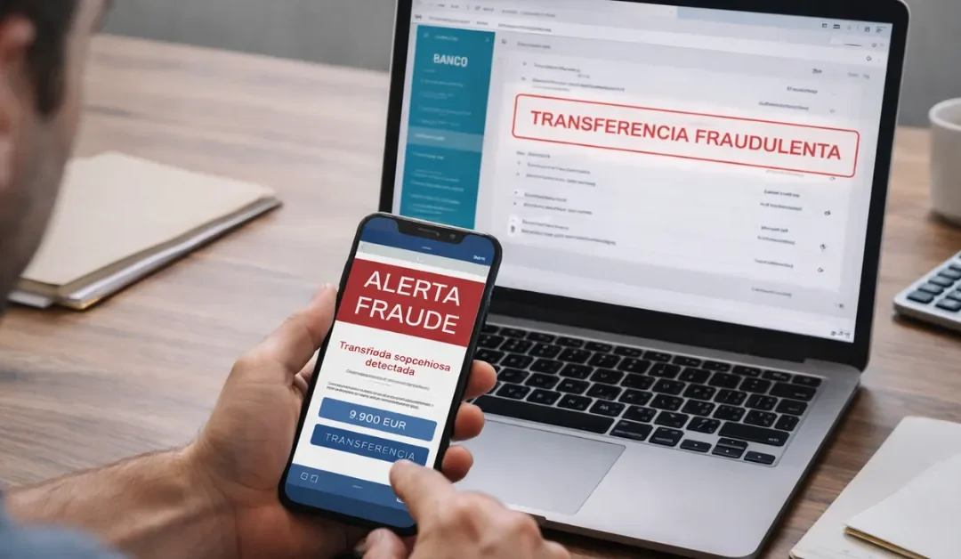 El Phishing y la Responsabilidad Bancaria: Deber de Reintegro del Banco