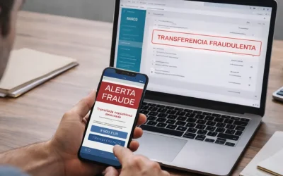 El Phishing y la Responsabilidad Bancaria: Deber de Reintegro del Banco