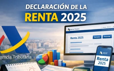 Declaración de la Renta 2025: novedades y fechas