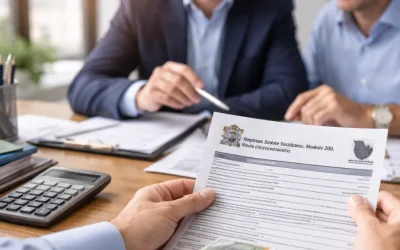 Dotación de reserva de nivelación: un derecho, no una opción