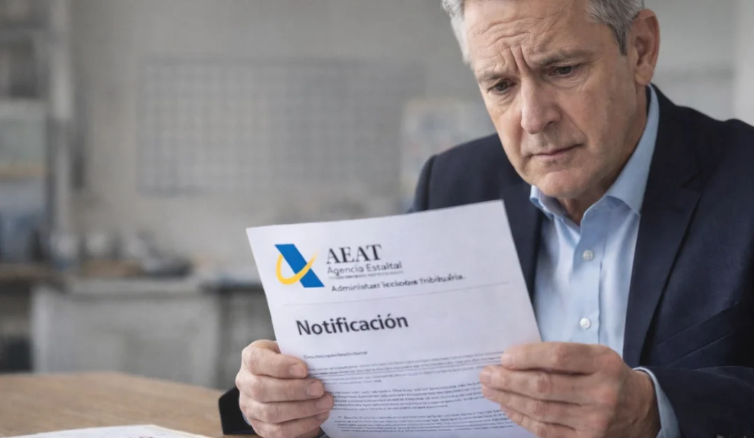 Prescripción de la responsabilidad tributaria de los socios