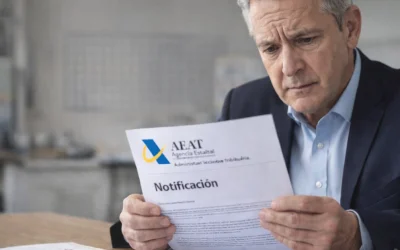 Prescripción de la responsabilidad tributaria de los socios