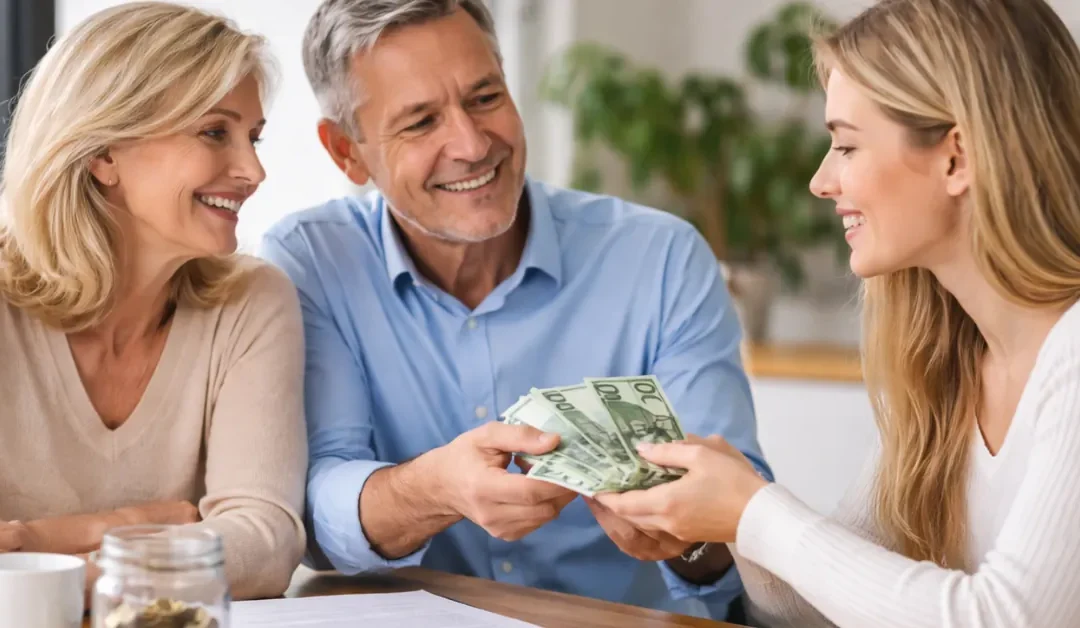 Los préstamos realizados a través de un «holding» familiar