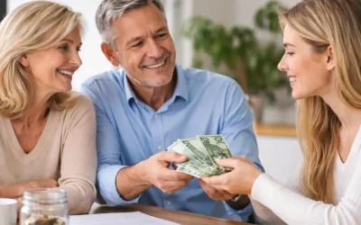 Los préstamos realizados a través de un «holding» familiar