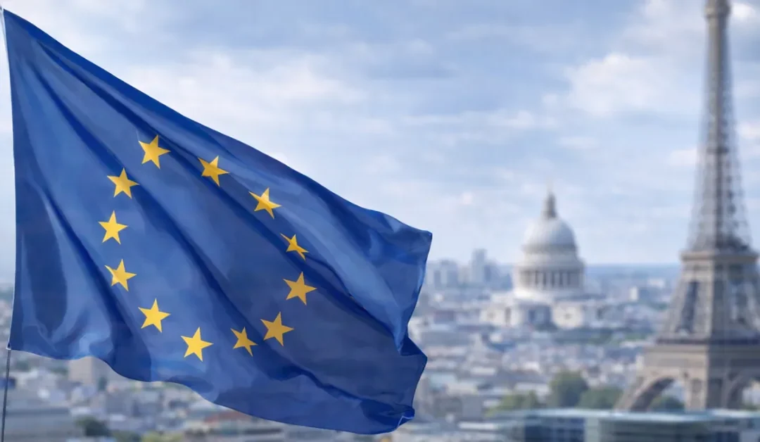 La Vieja Europa busca su propio sueño americano