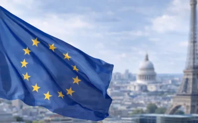 La Vieja Europa busca su propio sueño americano