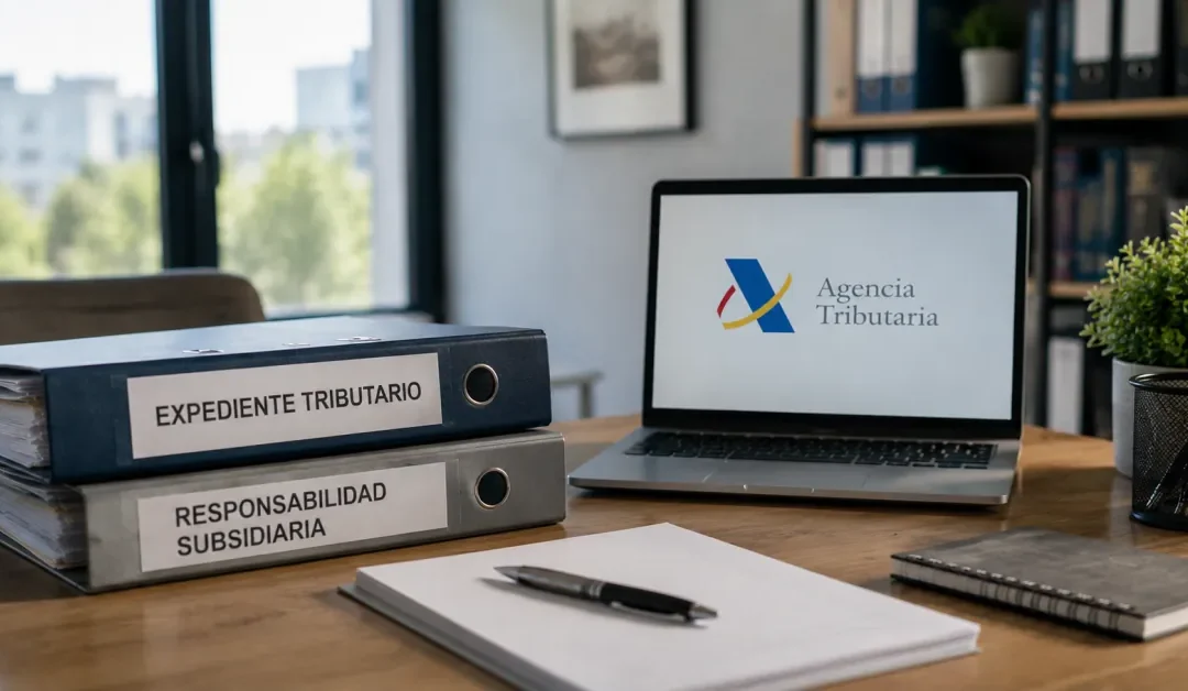 ¿Puede recurrir una deuda tributaria derivada aunque ya sea firme para la empresa?