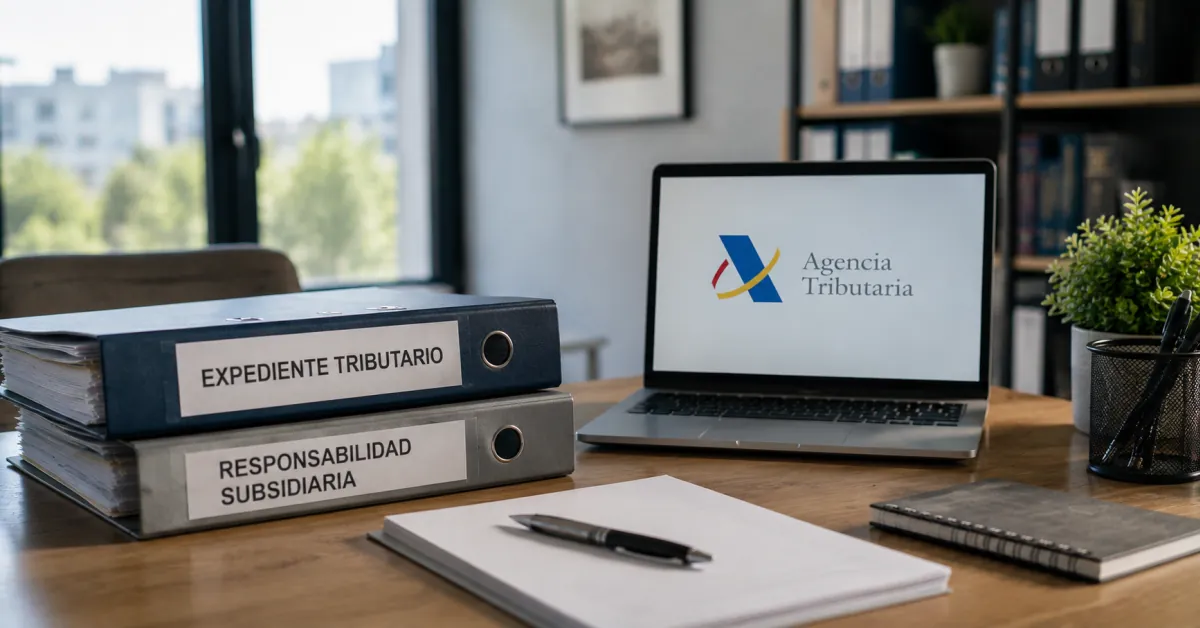Puede recurrir una deuda tributaria derivada aunque ya sea firme para la empresa