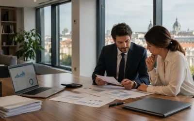 Novedades del Impuesto sobre Sociedades 2025: reducciones y nuevos tipos aplicables