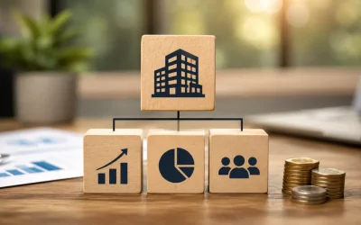 Ventajas fiscales de una estructura holding: Régimen FEAC, dividendos y plusvalías