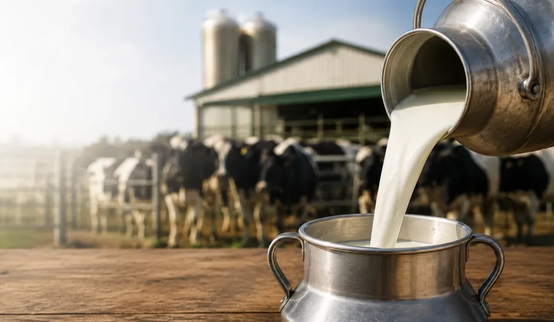 Cártel de la leche: el Supremo abre la vía para que los ganaderos reclamen