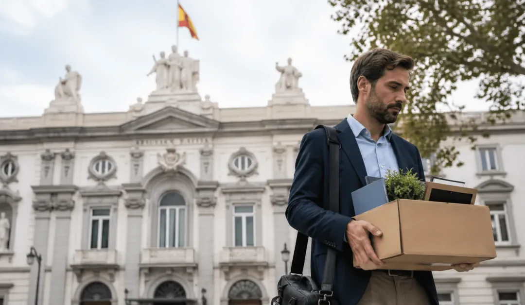El fin de la indemnización «a la carta»: El Tribunal Supremo blinda el sistema de despido tasado frente a la Carta Social Europea