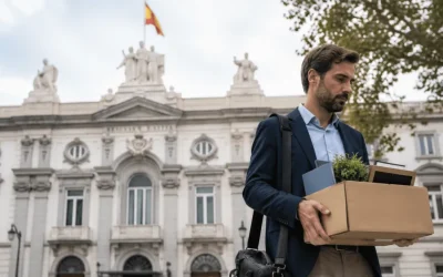 El fin de la indemnización «a la carta»: El Tribunal Supremo blinda el sistema de despido tasado frente a la Carta Social Europea