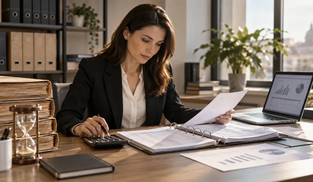 Compensación del IVA procedente de ejercicios prescritos