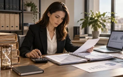 Compensación del IVA procedente de ejercicios prescritos