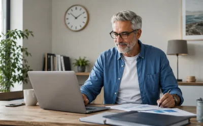 Jubilación flexible 2026: novedades, requisitos e incentivos