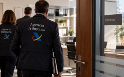 Inviolabilidad del domicilio de la empresa ante la Inspección Tributaria