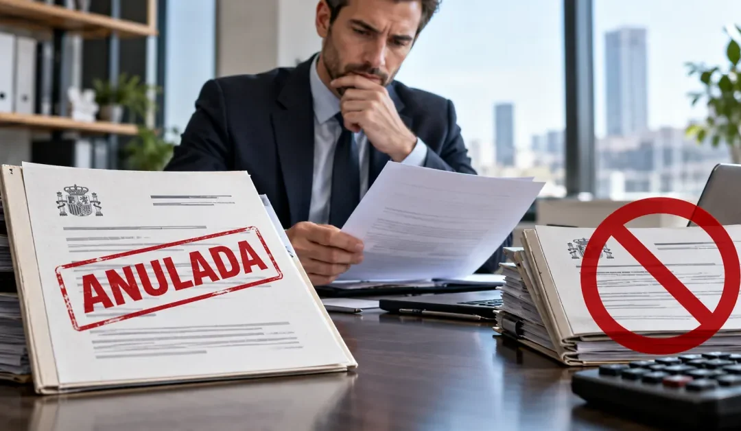 Responsabilidad tributaria y la imposibilidad del «segundo tiro»