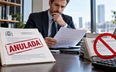 Responsabilidad tributaria y la imposibilidad del «segundo tiro»