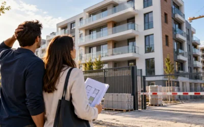 Retraso en la entrega de vivienda sobre plano: derecho a indemnización